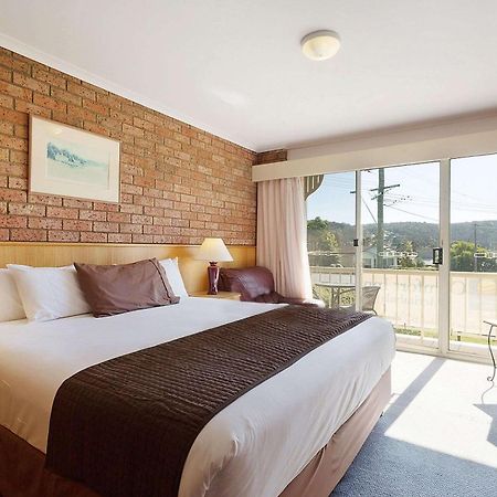 Merimbula Sapphire Motel Room photo