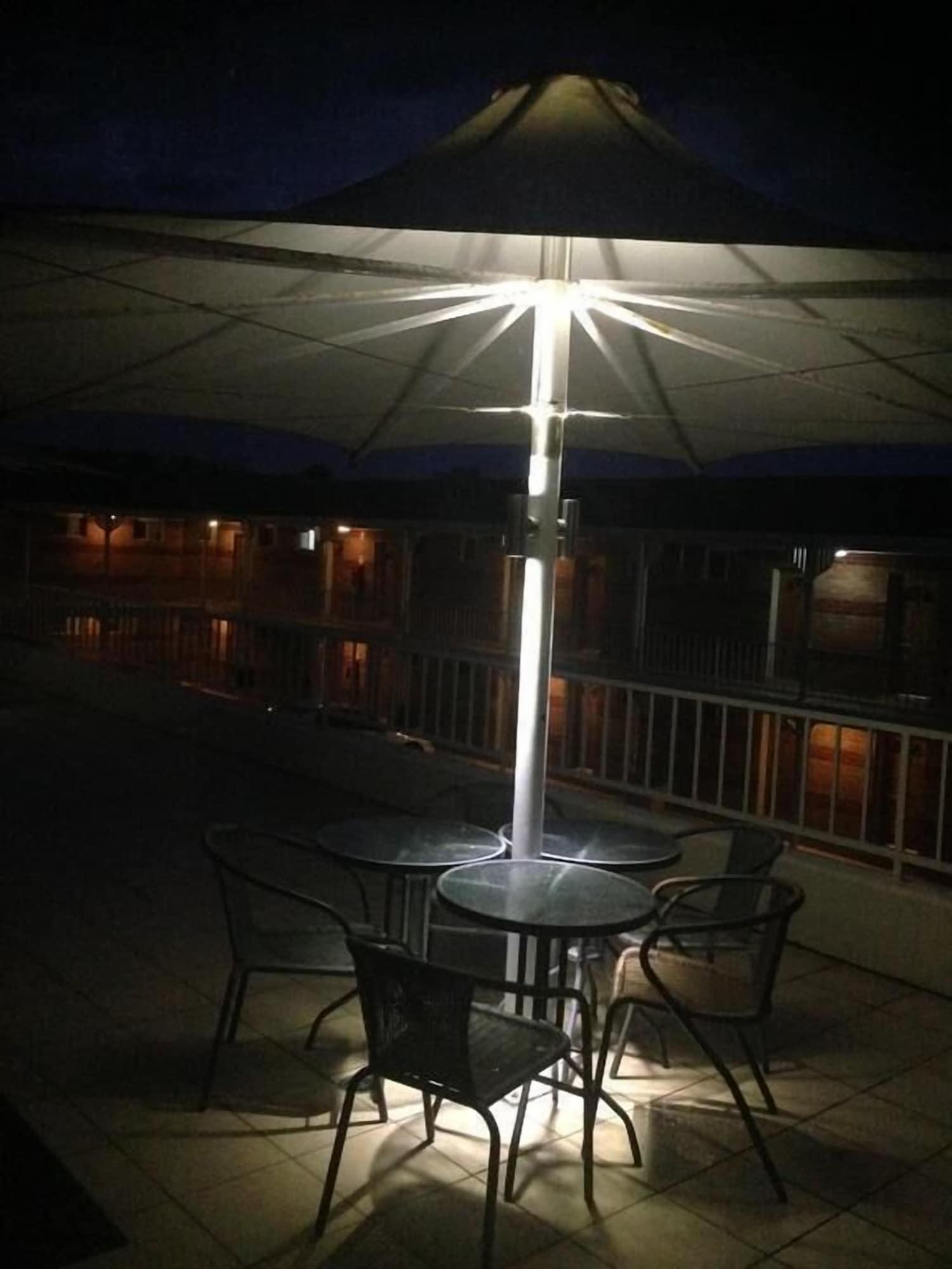 Merimbula Sapphire Motel Exterior photo