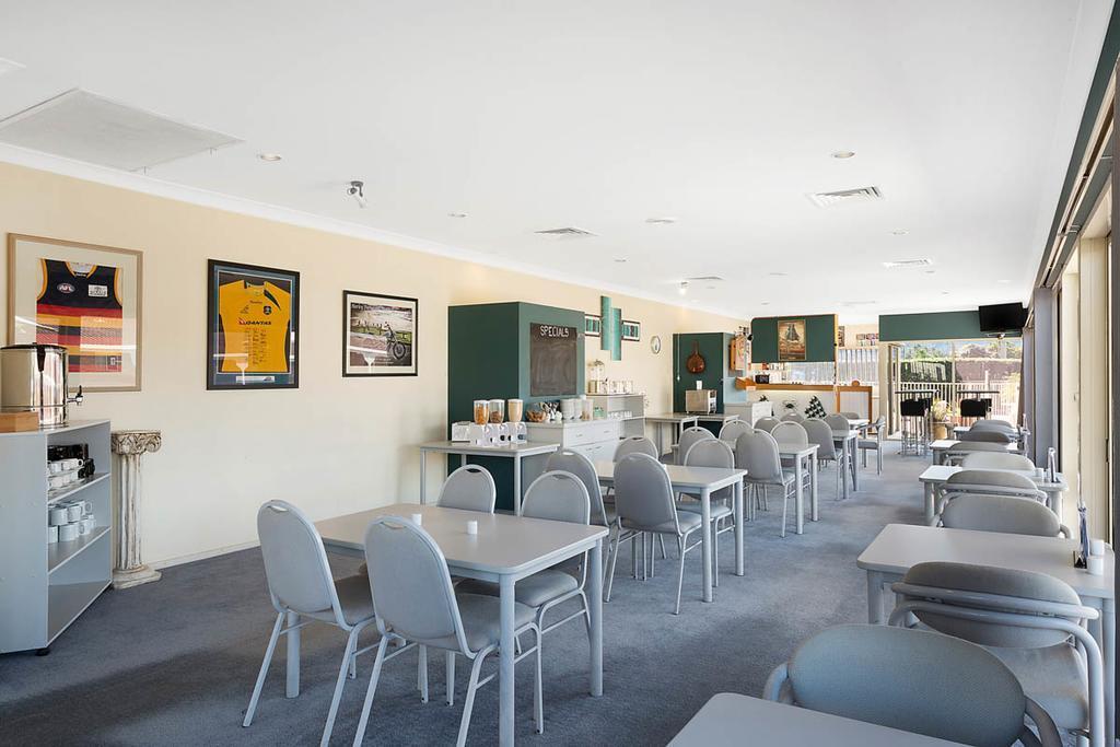 Merimbula Sapphire Motel Exterior photo