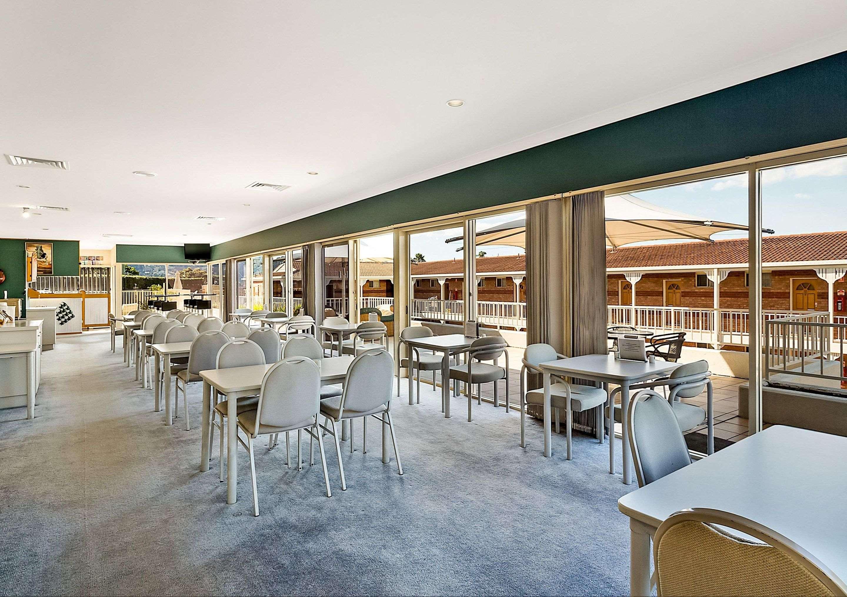 Merimbula Sapphire Motel Exterior photo